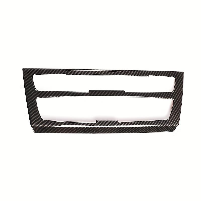 

Suitable for use in12-18Style for bmw F20 F21 F22 F23 F45 F46Central control air conditioning mode button panel ABSCar interior s