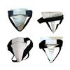 Protective Cup for Combat Sports Football Hockey Ergonomic Fit Nonslip Design Quick Comfortable Groin Shield