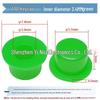 A101 Keycap: Compatible with 6x6 Mm Round Hole Tactile Switch, Plastic Button Cap, Inner Diameter 3.1/3.4 Mm