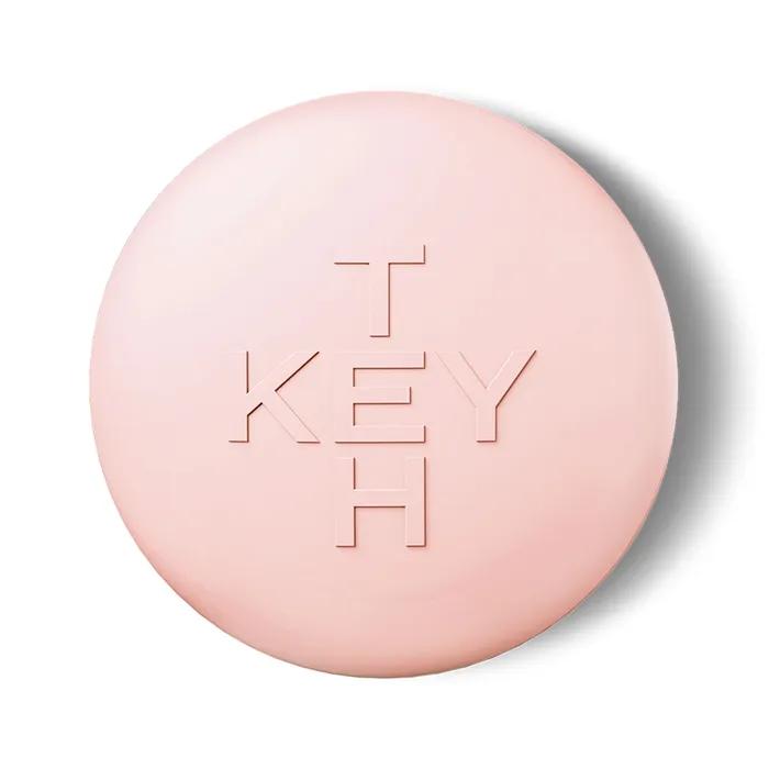 

KEYTH Kiss Silky Fit Cover Cushion SPF40 PA++ 03 (No. 23-25)