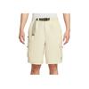 New Nike SB Casual Shorts Men's Khaki HJ2909-229