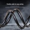 SAMZHE 4K 60Hz Fiber Optic HDMI 2.0 Cable