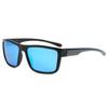 Unisex Polarized Photochromic Outdoor Sunglasses with UV Protection