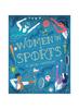 The Women In Sports Book