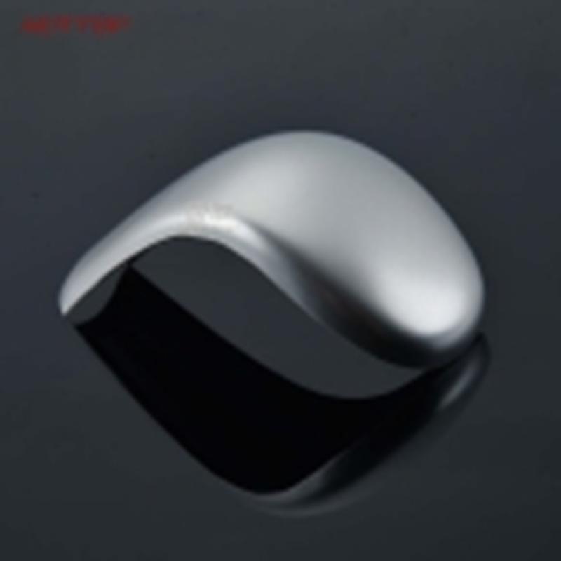 Sequin-Covered Gear Shift Knob for 17-Model Nissan X-Trail