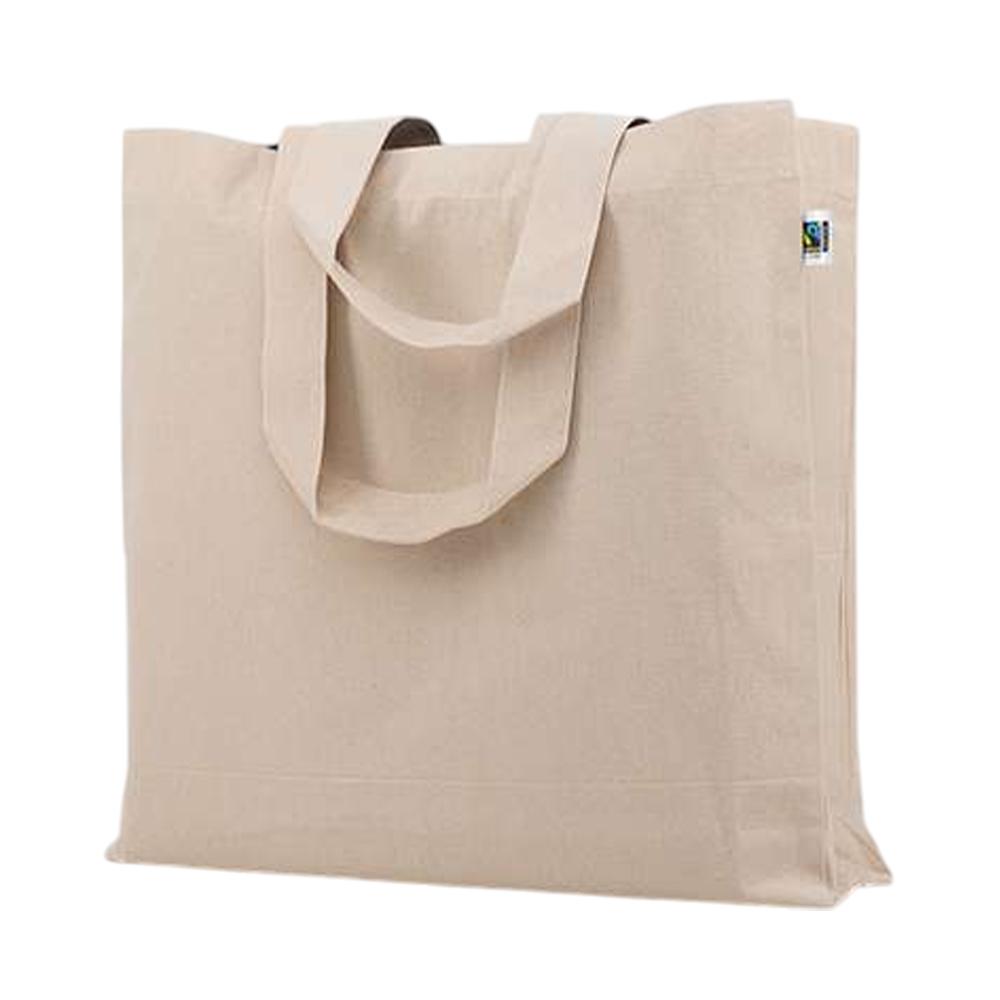 Printwear Fairtrade Oversized Tote Bag