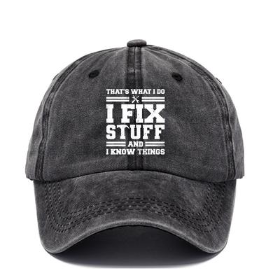 Chapeaux et casquettes – Casquettes