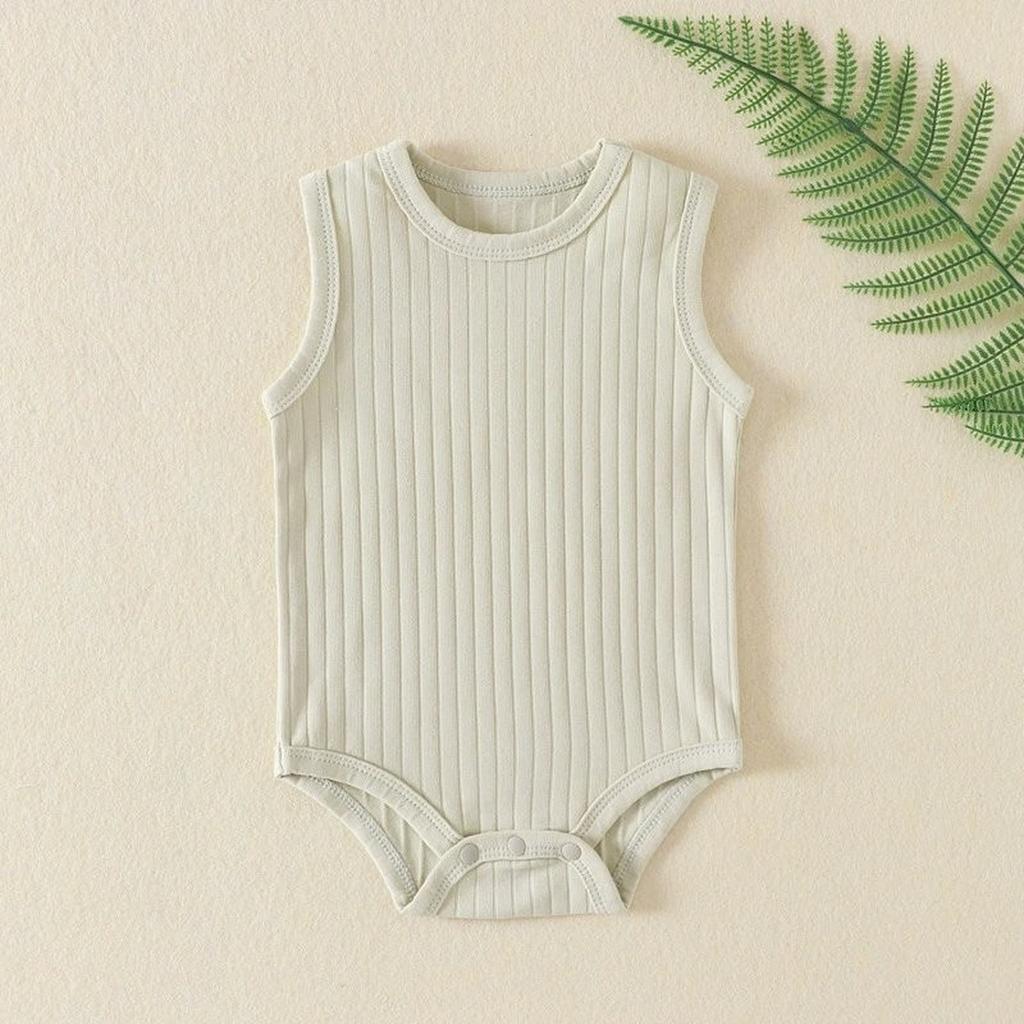 Infant Toddler Girl Fashion Collar Onesie