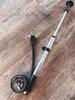 BETO Suspension Pump for Air Compatible with American Shock Pump for High Pressure Mini Pump with Made In Taiwan Suspension, Valves, CARRYME,