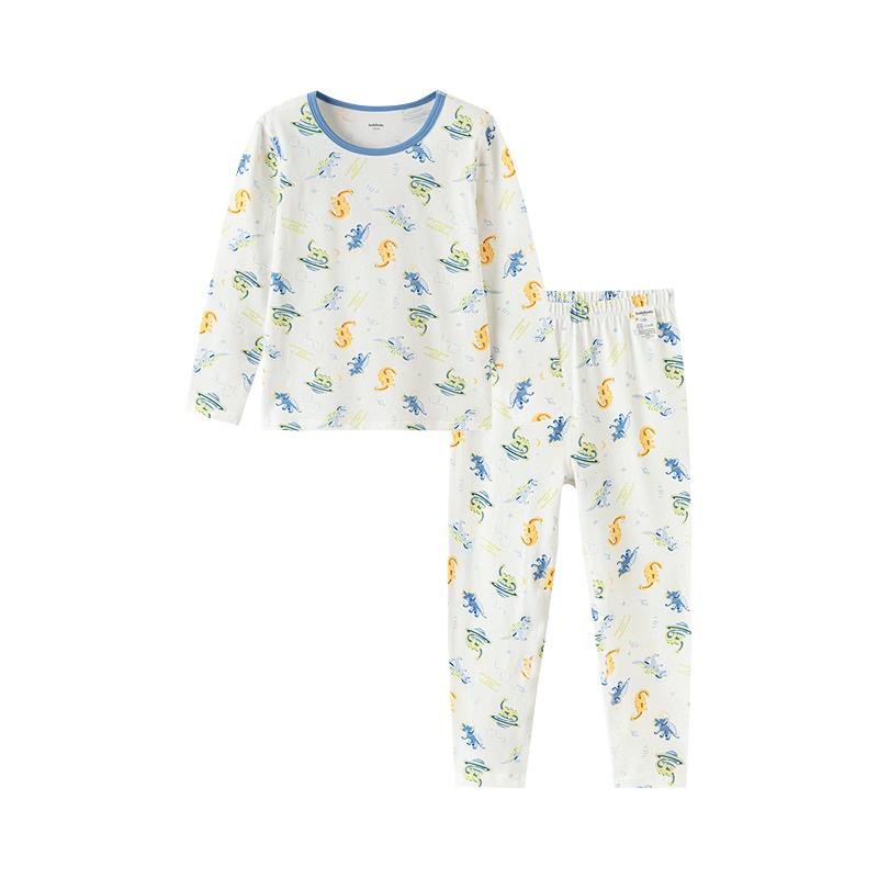 Balabala Kids  Unisex Soft Cotton Underwear Set 120