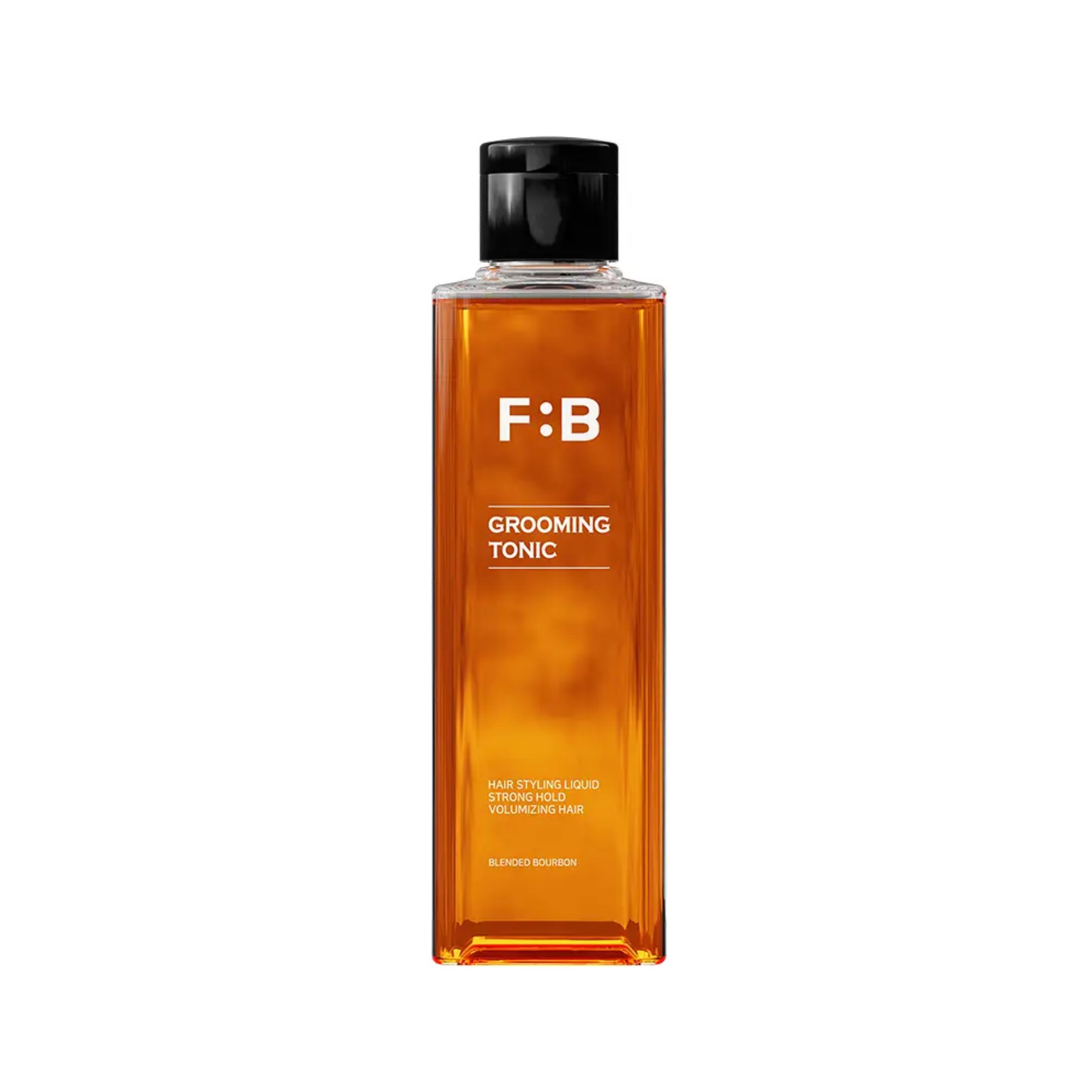 FOR:BEAUT Bourbon Grooming Tonic 220ml