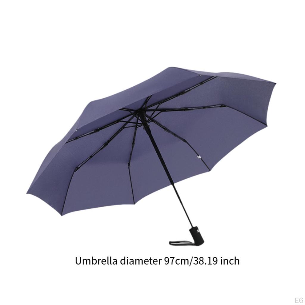 Compact Umbrella for Outdoor Adventures