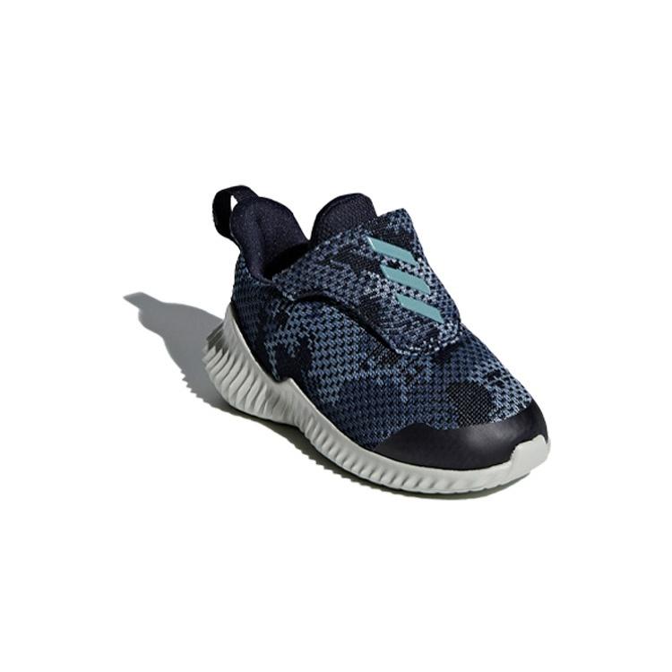 (TD) adidas FortaRun 'Digi Camo' Bébé B96363