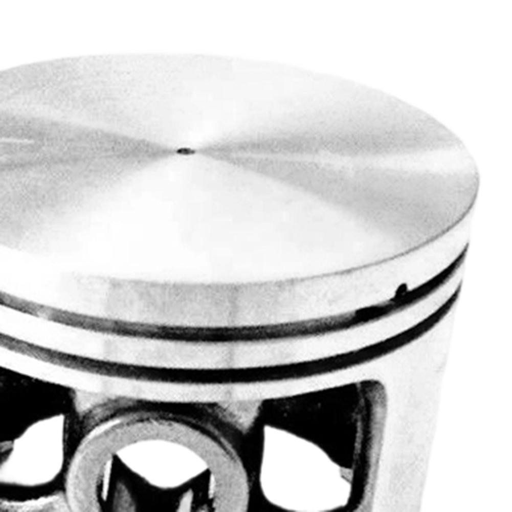 48mm For Piston Kit For 034 Super MS340 036 & MS360 Chainsaws Replacement 1125 030 2001 For Piston Kit Garden Power Tools Parts