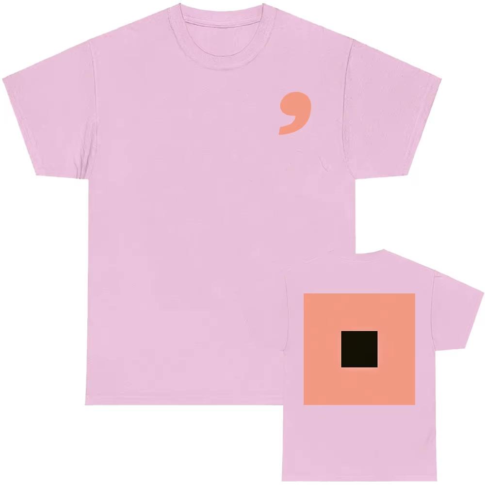 2026 Independent Folk Bon Iver Sable Fable Album Print TShirt Cotton Summer Mens Streetwear Mens TShirt