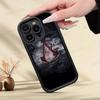 Custodia per Telefono da Gioco A-Assassin S -Creed Per IPhone 17 16 15 14 13 12 11 Pro Max Mini Plus Copertura Posteriore Morbida in TPU