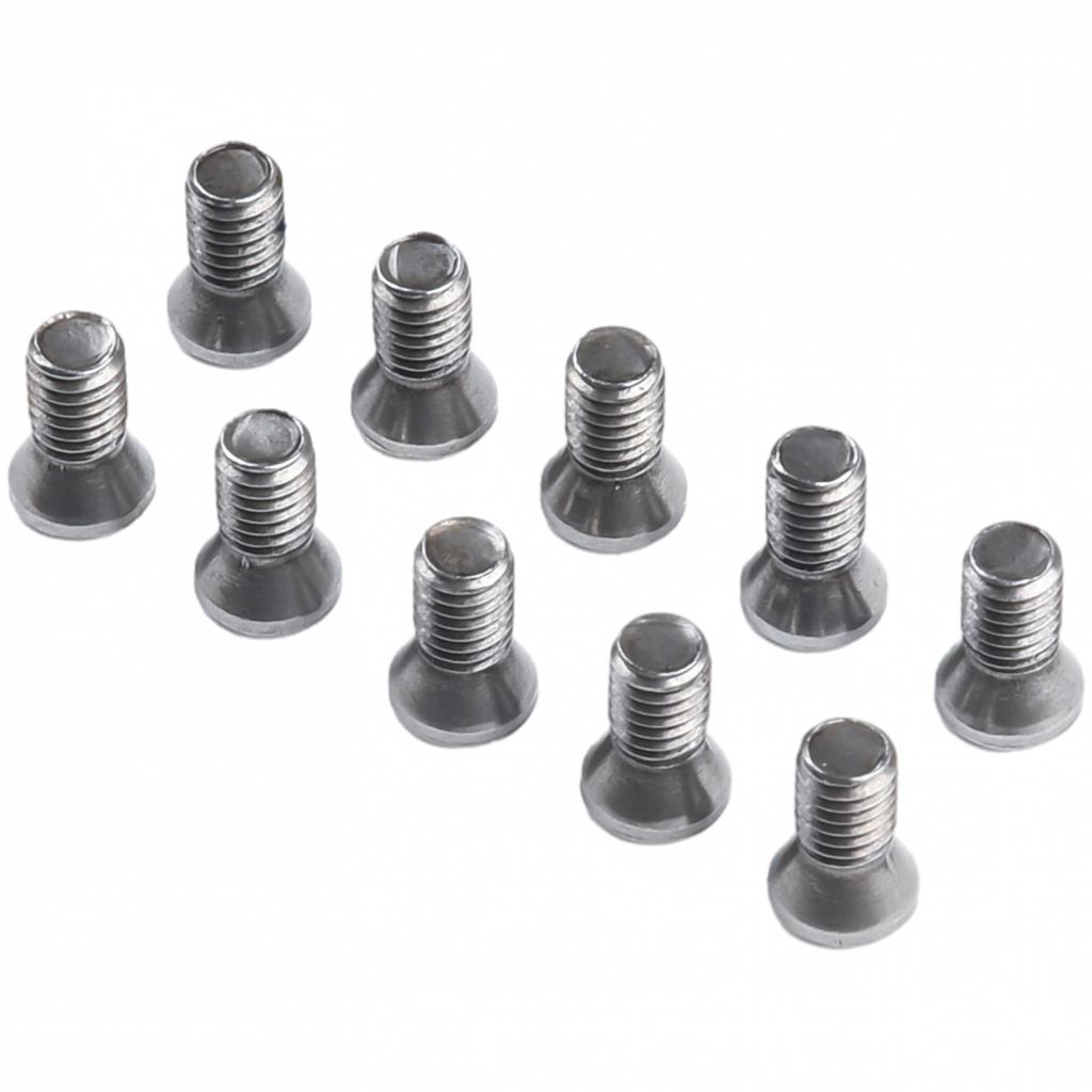 CNC Torx Schrauben für Haushalt zum Ersetzen von Drehwerkzeugen