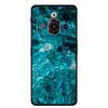 For NUBIA Focus Pro 5G Case Original Soft Silicone TPU Phone Cases Back Cover For NUBIAFocus Pro Fashion Planet Protective Coque