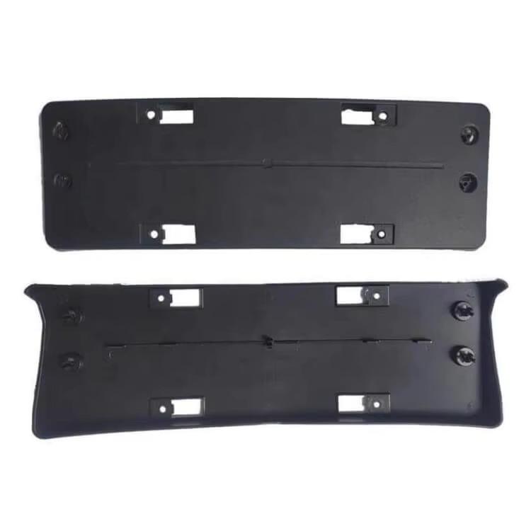 Front Bumper Reflectors for Mercedes-Benz S-Class W223 (2021+)