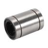 A20F-LM25UU 25mmx40mmx59mm Doppelseitige Gummidichtung Linearlager-Kugellagerbuchse