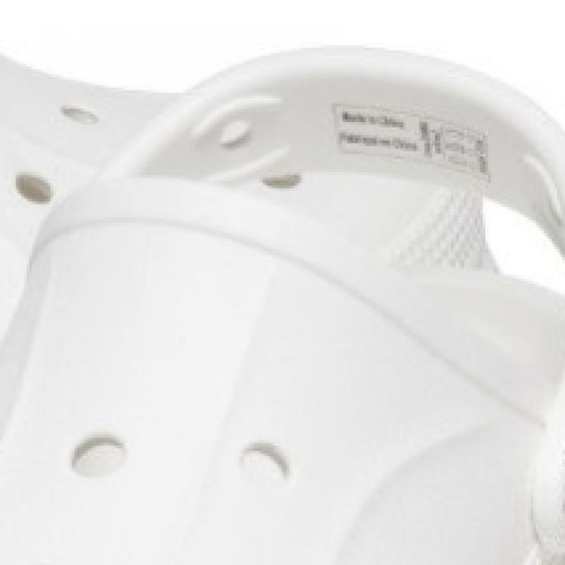 Bella Clog Wt Für Crocs