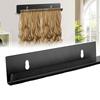 Metal Hair Extension Display Stand Hair Extension Holder Hair Extension Fixing Tool Hair Extension Holder For Styling Storage