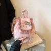 Autumn/Winter Retro Kitty Backpack New Fashionable, Cute, Versatile Rear Backpack Super Hot Mini Backpack