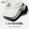 New summer sunshade, sun protection, quick-drying baseball cap, outdoor mountaineering, running and cycling versatile cap.