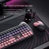 Lenovo KN520 Silent Wireless Keyboard and Mouse Set