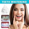 Ouhoe White Teeth Mousse Toothpaste Cleans Tartar, Fresh Breath, Anti-cavit |  |
