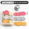 Foot Dead Skin Sandpaper Replaceable With Disc Pedicure Polishing Disc Cuticle Calluse Remover File Electric Pedicure Tools