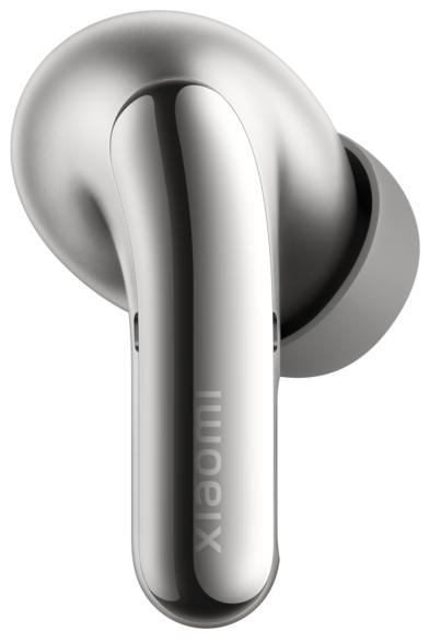 Xiaomi buds 5 pro bt wireless earphones titanium