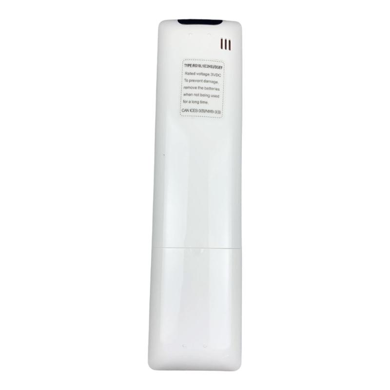 Easy to Use Remote Advanced For RG10L(C2HS) BGEF Compatible Cooling Air Conditioning Controller