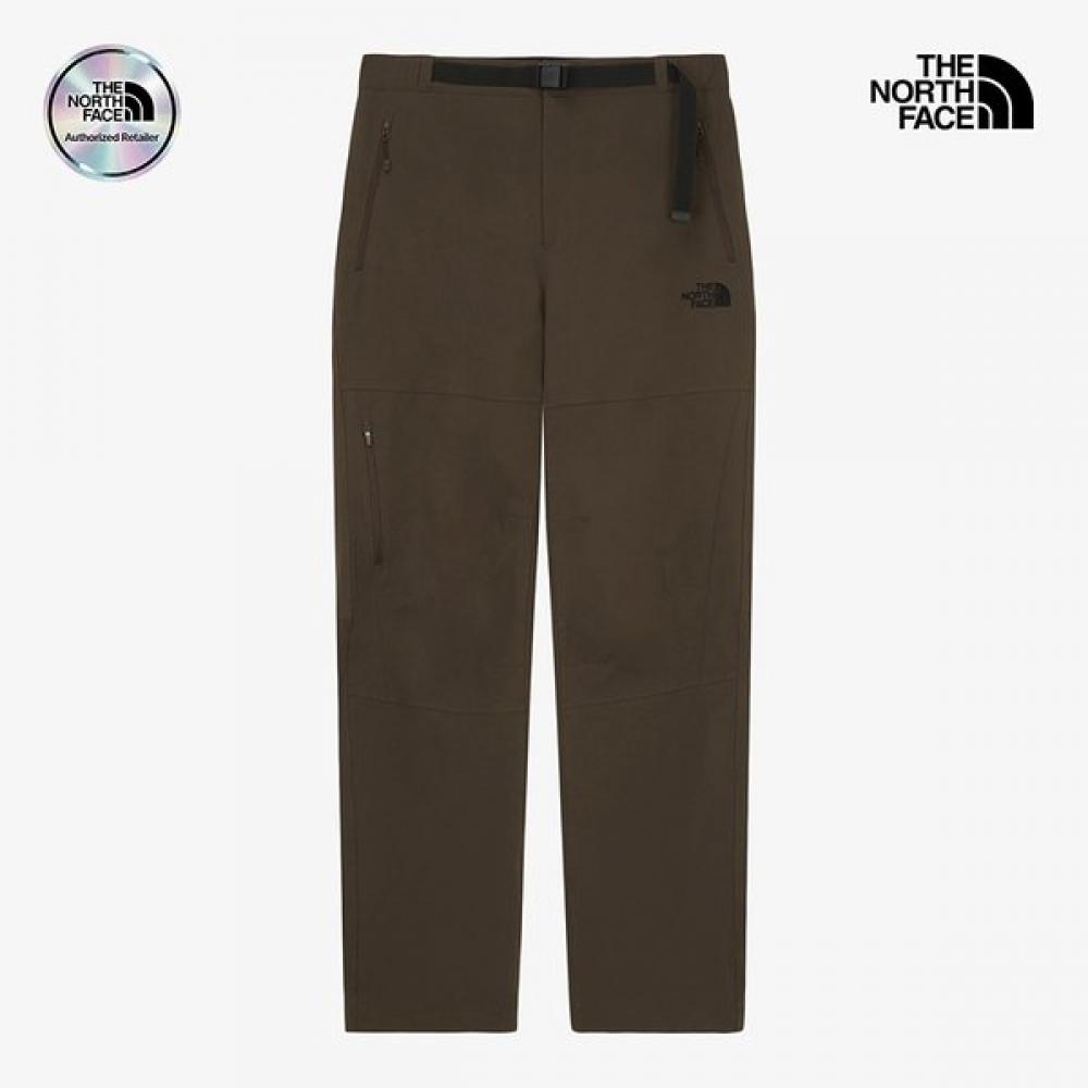 The North Face Men S Stride pantS Brown Np6nr52b 80