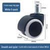 2-inch Universal Office Chair Caster Wheels