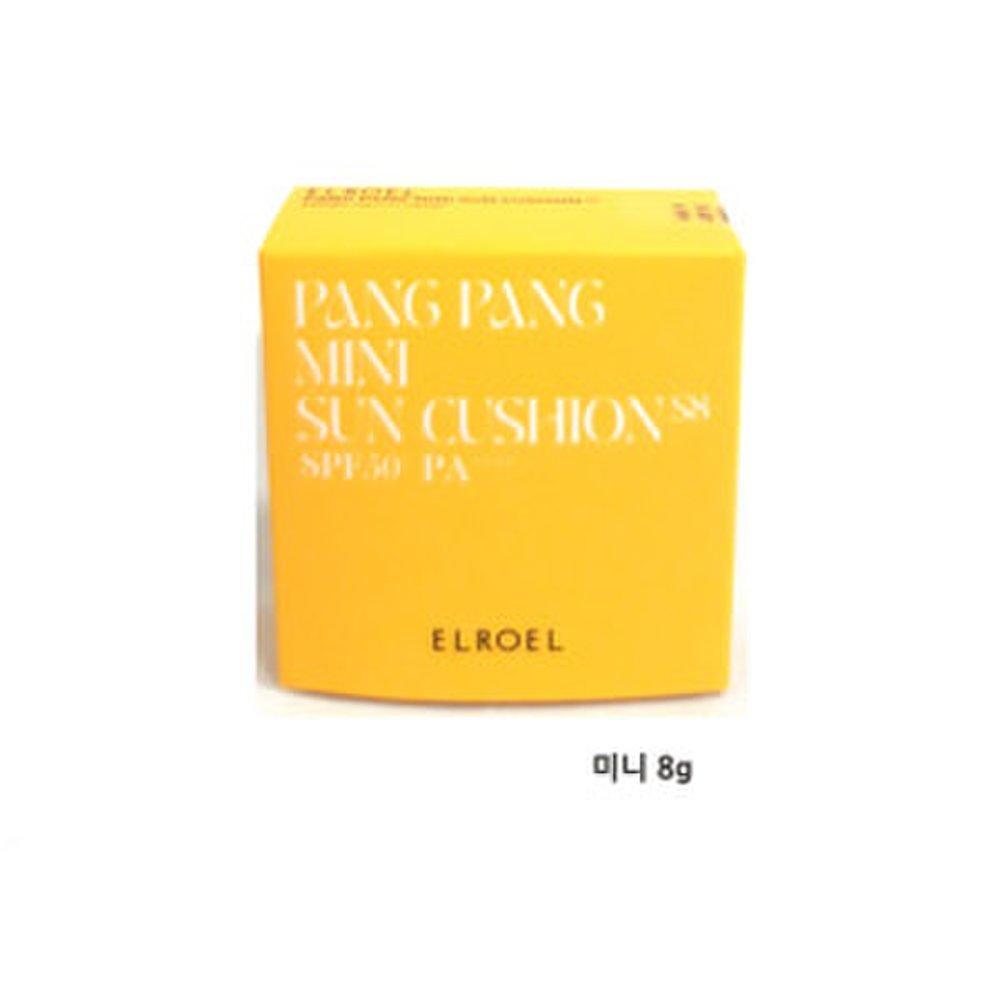 

Eloel Pangpang Mini Sun Cushion S8 8g
