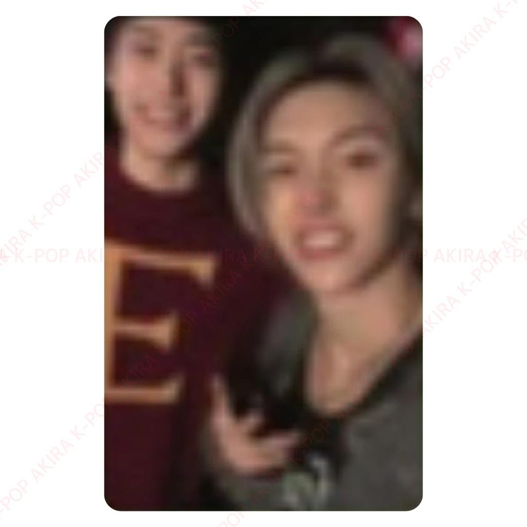 PRE-ORDER RIIZE 2nd JAPAN SINGLE All of You ALBUM PHOTO CARD JAPAN POB OFFICIAL