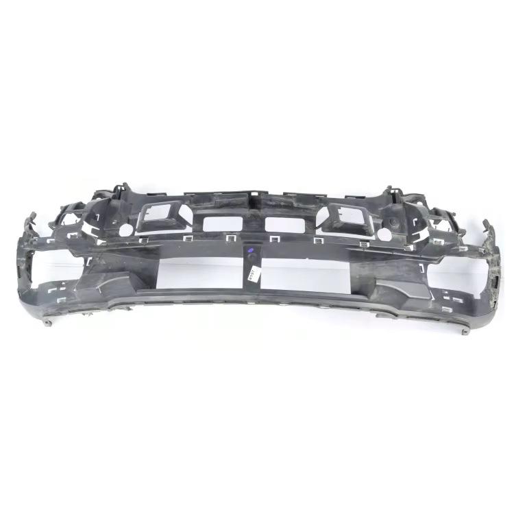Front Bumper Bracket for W251 (2006-2012) 2518850414, 2518850814.
