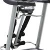 JUNXIA JX-663SD Deluxe Home Treadmill CN plug (adapter included)