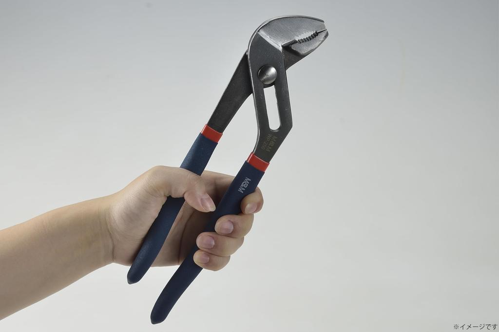 Takagi Water Pliers 250mm M&M