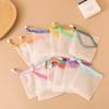 Soap Foaming Mesh Bag
