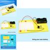 Science Experiment Diy Rain Alarm Kit With Physics Materials For Childrens Educational Activity