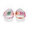 Colorful Printed EVA Clogs Adult Unisex Breathable Soft Sole Slip On Casual Shoes Soft Sole Summer Sandals Indoor Outdoor Wear