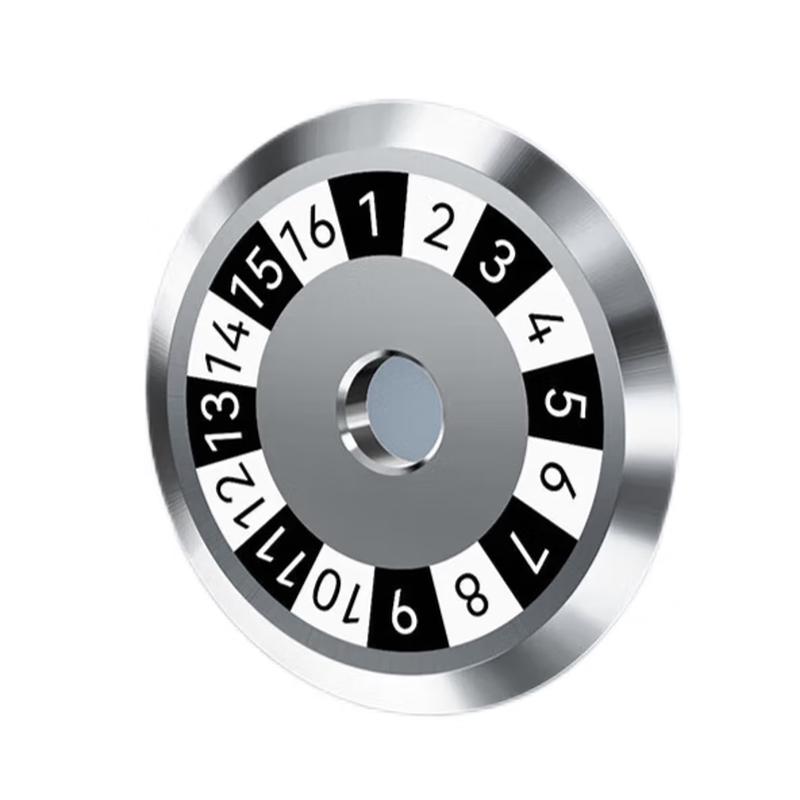 SHANZE GXD-01 High-Precision Fiber Optic Cleaver Blade