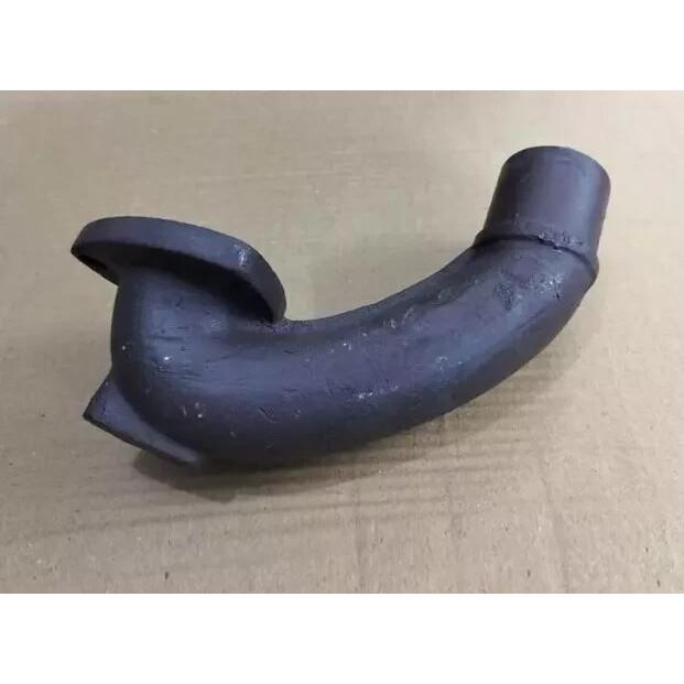 898011M1 Exhaust Manifold Elbow Fits For Massey Ferguson 35 35X 135