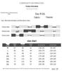 Herren Schnelltrocknendes Sport-T-Shirt und Shorts Set