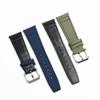Straight Nylon Leather Canvas 20/21/22 Mm Suitable for Wanguo Watch with IW Little Prince Pilot Series