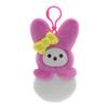 Cute Plush Toys Keychain Cartoon Dolls Home Decoration Children's Gifts