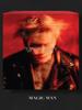 JACKSON WANG [MAGIC MAN] 2. ALBUM