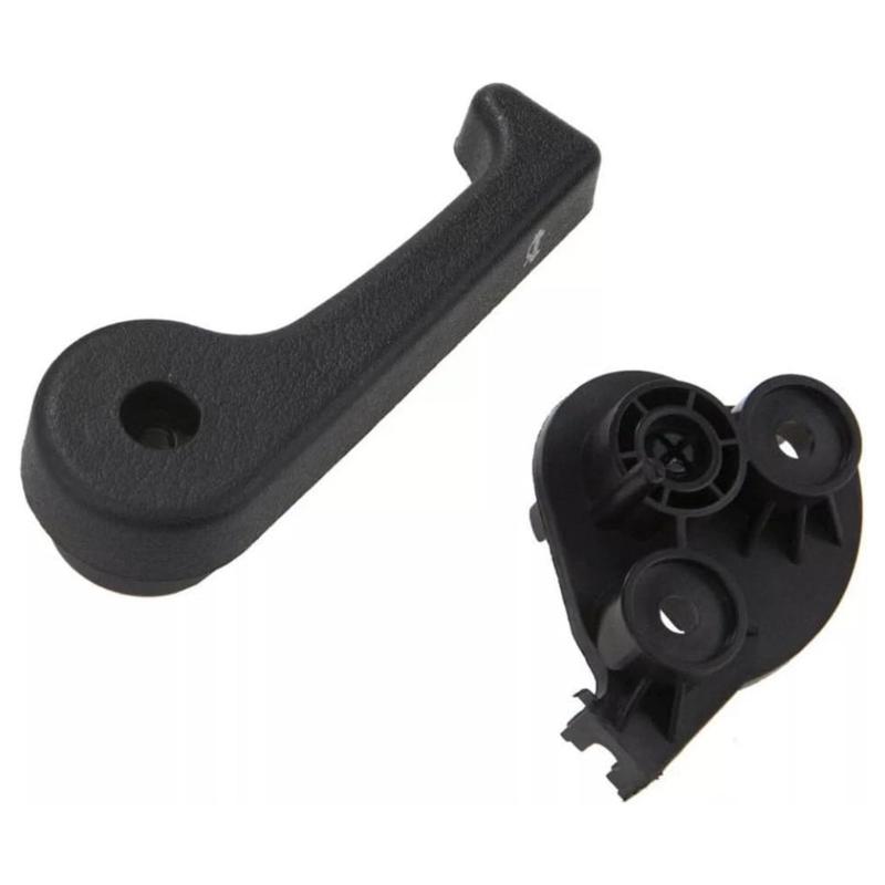 Easy installs Hood Latches Lever Strong Strength Engine Hood Handle Wear Resistant Direct Replacements for Automotive Us